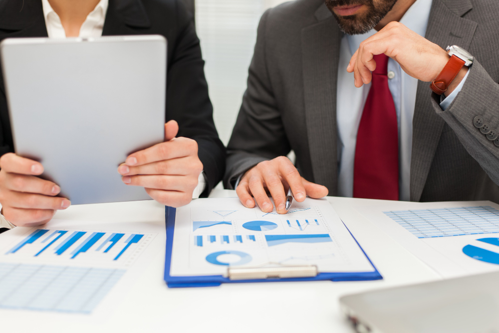 Gestion comptable et juridique Accompagnement en gestion comptable et juridique d’entreprise